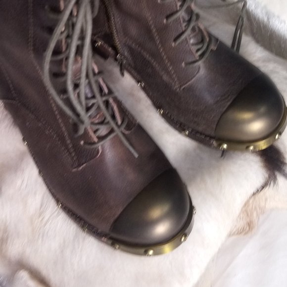 ZIGI GIRL ALPINE BOOTS - Picture 7 of 12